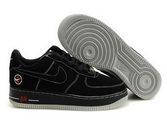 Nike Air Force One Men Low--257